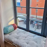 Walfisch Im Zentrum - Abc350 *
