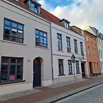 Walfisch Im Zentrum - Abc350 Apartamento *