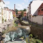 Walfisch Im Zentrum - Abc350