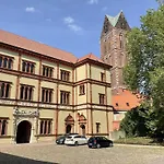 Walfisch Im Zentrum - Abc350 Apartamento