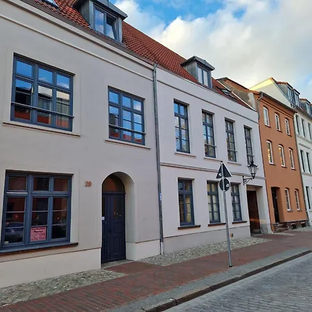 Walfisch Im Zentrum - Abc350 Appartement *